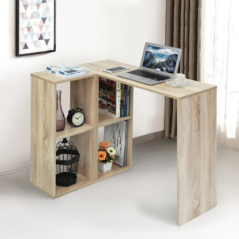 The Best Desks Under 100 for Your Home Office or Small Workspace